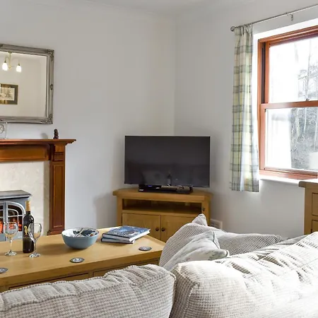 The Ginnel Mews 度假居 *