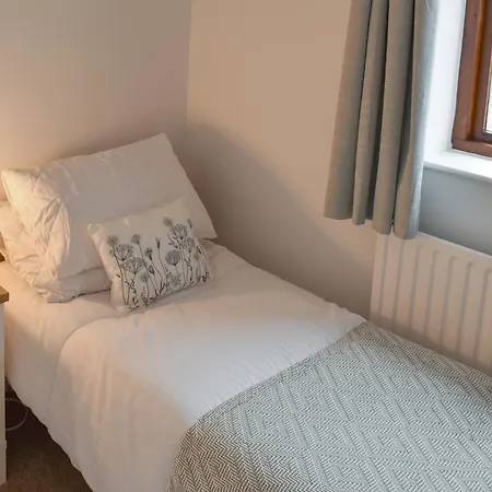 Feriehus The Ginnel Mews Skipton